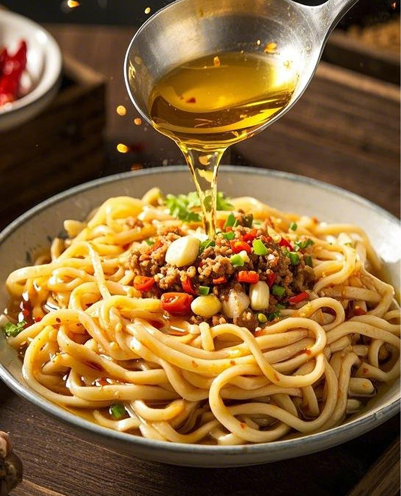 面條怎么做更好吃，這六種做法，讓你每天都想吃！